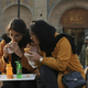 Iran na javnih površinah namestil kamere za nadzor nad nezakritimi ženskami