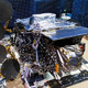 Nasa v orbito izstrelila napravo za natančno merjenje zračnega onesnaženja