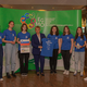 Bistričanka Katarina Grilj na Evropski matematični olimpijadi osvojila srebro