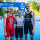 Tjaša Vrtačič po poti Mateje Šimic: prvi zmagovalni oder med elito!