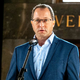 Na čelu Arhiva RS Bojana Cvelfarja zamenjal Andrej Nared