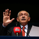 Kilicdaroglu pred drugim krogom glasove nabira z obljubo pregona beguncev