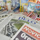 Usoda medijev: Manj denarja, novinarjev, terena, raziskovanja. Kje so rešitve?