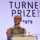 Za britansko Turnerjevo nagrado nominirani tri umetnice in umetnik