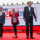 Kandidatka za tajsko premierko rodila dva tedna pred volitvami