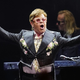 Elton John za Glastonbury spremenil svoj nastop: "Sestavljanje repertoarja je podobno seksu"