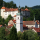 1050-letnica Škofje Loke, ki je tudi rojstno mesto slovenske likovne moderne