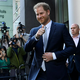 Harry želi s tožbo "ustaviti sovraštvo" medijev do njega in Meghan