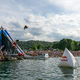 Odprtje kopalne sezone na velenjski plaži z dvodnevnim festivalom Splash 2023