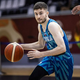 Slovenska reprezentanca do 19 let izpadla v osmini finala