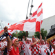 Nocoj finale Lige narodov: Hrvaška - Španija