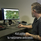 z vesolja na zemljo, inovativni projekti na Portugalskem
