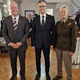 Šarec: Slovenska vojska ceni sodelovanje z Nacionalno gardo Kolorada
