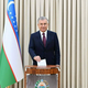 Mirzijojev še sedem let predsednik Uzbekistana