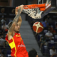 Juancho Hernangomez se v Evropo vrača v dresu Panathinaikosa