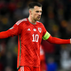 Vrnil se je domov: Nekdanji zvezdnik Arsenala Aaron Ramsey se seli v angleški Championship