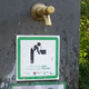 Lani v ljubljanski pitni vodi zaznali povečane količine benzotriazolov