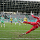 Olimpija odpira evropsko poletje: bo preskočila prvo oviro?
