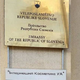 Predsednica republike imenovala devet novih veleposlanikov, tudi v ZDA, Vatikanu in Ukrajini