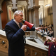 Robert F. Kennedy mlajši - "teoretik zarot" postaja trn v peti demokratom in Bidnu