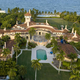 Starine, ki jih je Izrael posodil Trumpu, “obtičale” v njegovi rezidenci Mar-a-Lago
