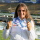Naja Pinterič zadnji dan EP-ja osvojila dve srebrni medalji