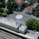 EPK 2025: V načrtu prenova Trga Evrope, ki bi "še dodatno povezal obe mesti"