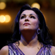 Odpovedan koncert Ane Netrebko v Pragi. Organizator: projekt se je sprevrgel v politično polemiko.