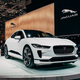 Napovedan konec za električni jaguar i-pace