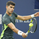 Izpadli Cicipas, Rune, Rubljov in Zverev