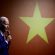 Biden na obisku v Vietnamu napovedal močno krepitev partnerstva