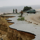 Vzhod Libije prizadele hude poplave, oblasti se bojijo, da je umrlo več kot 2000 ljudi