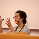 Rachel Guyet: Če želimo nekje postaviti vetrno elektrarno, se moramo najprej pogovoriti s prebivalci