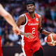 Četrtfinalna poslastica obračun najboljših posameznikov prvenstva
