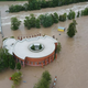 Poplave so v Medvodah povzročile za več kot 11 milijonov evrov škode na javni infrastrukturi
