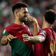 Portugalci brez Ronalda Luksemburgu nasuli devet golov