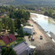 V Braslovčah se številni krajani ne želijo izseliti iz poplavnih območij ob Savinji