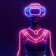 Britanska policija preiskuje prvo virtualno posilstvo v metaprostoru
