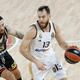 Monaco poskrbel za najvišji poraz Reala v sezoni