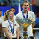 Železni Zverev zagotovil Nemcem zmago v pokalu United
