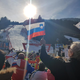 Kranjskogorski turizem si tudi zaradi Zlate lisice mane roke