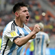 Manchester City je kupil največjega argentinskega dragulja: Claudio Echeverri bo v Evropo prišel naslednjo zimo