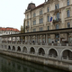 Oddaja Podoba podobe o ljubljanski tržnici