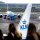 Od konca marca do konca oktobra bo KLM vsak dan letel med Ljubljano in Amsterdamom