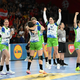 Neporažena Nizozemska prva dunajska ovira za Slovenijo
