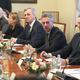 Vlada bo razpravljala o ukrepih za zagotavljanje delovanja zdravstva