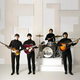 Z MMC-jem na koncert skupine THE BEATLES Revival