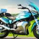 Motorno kolo na vodik