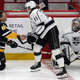 Kopitarjevi kralji pokvarili Jagrov večer v Pittsburghu