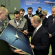 Putin po poletu pohvalil posodobljeni strateški bombnik: "Letalo je zanesljivo"